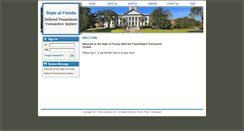 Desktop Screenshot of fladpp.com